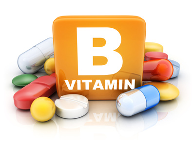 B-Vitamine/ Naturheilpraxis Bode Wuppertal